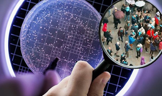 '40 milyon kişi hayatını kaybedecek' Dünyayı korkutan uyarı: Hiçbir ilaç fayda etmeyecek