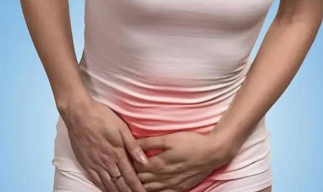 Her 10 kadından 1'inde görülüyor! Bir çok riski bulunuyor, uzak durmanın en kolay yolu kilonuza dikkat etmek