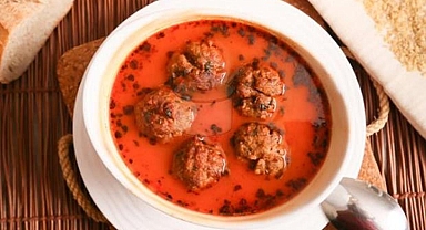Köfteli çorba tarifi, nasıl yapılır?