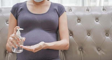 Pandemi döneminde anne adayları nelere dikkat etmeli?