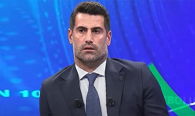 Volkan Demirel: Fenerbahçe'de Galatasaray'a yenilmek normalleşmiş, ben bunu kaldıramam