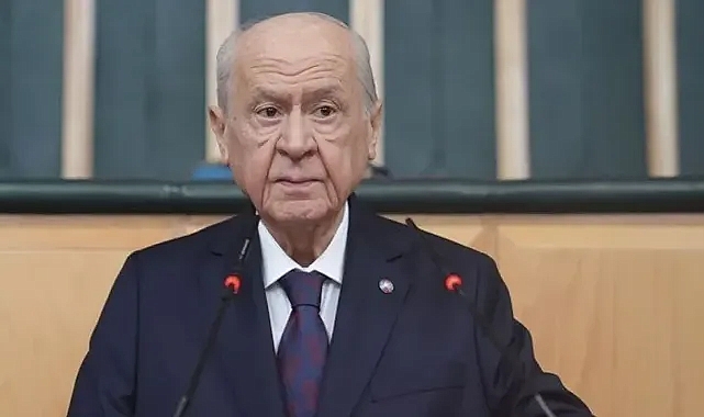 Devlet Bahçeli taburcu oldu