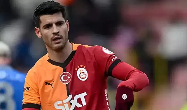 Galatasaray'ın yeni transferi sakatlandı
