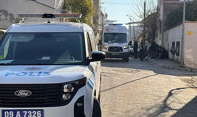 Genç kadın canına kıydı!