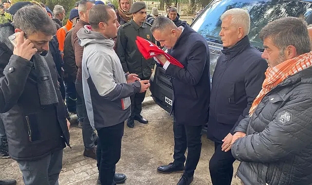İzmirli Kıbrıs gazisine son veda!