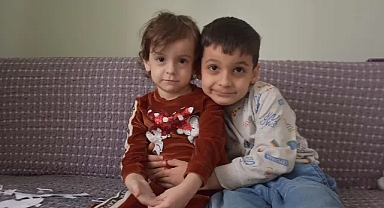 Kardeşine can olacak!