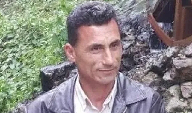 Muhtar soba kurbanı!