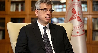 Sağlık Bakanı Memişoğlu: Hedefimiz dumansız Türkiye