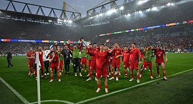 2026 Dünya Kupası elemeleri: A Milli Takım'ın son rakibi İspanya