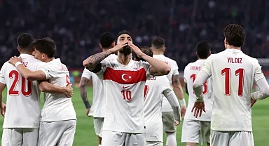 A Milliler A Ligi'nde!