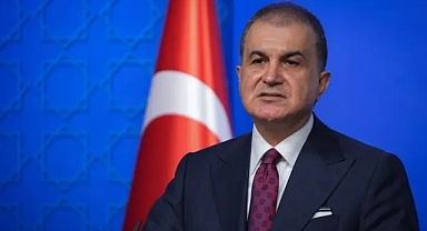 AK Partili Çelik'ten CHP'ye: Yöneticileri siyasetin ilkel dilini kullanıyor