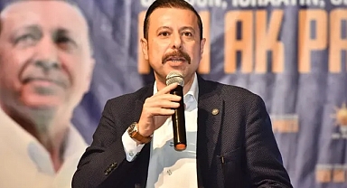 AK Partili Kaya: Eylemler vandalizme evriliyor!