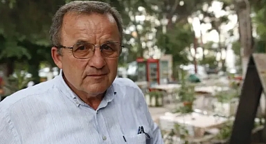 Ali Alfatlı, İzmir'de hayatını kaybetti