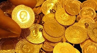Altın fiyatında yeni rekor: O seviyeyi aştı!
