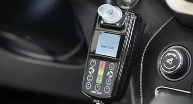 Araçlara alkol kilidi adımı: Şartları açıklandı