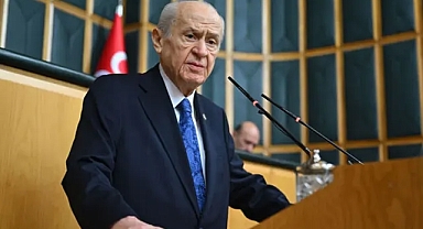 Bahçeli'den 'Çanakkale Zaferi' mesajı