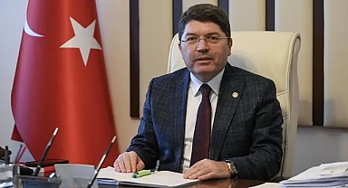 Bakan Tunç: Yargı kimseden emir almaz!