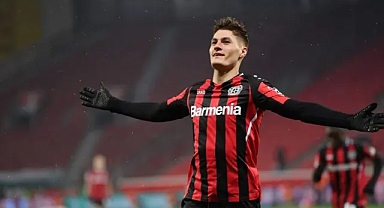Beşiktaş'tan Patrik Schick atağı!
