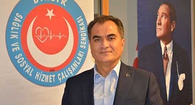 BİRLİK SAĞLIK SEN Genel Başkanı Ahmet Doğruyol’un 18 Mart Çanakkale Şehitleri İle İlgili Basın Açıklaması