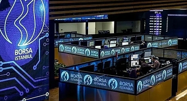 Borsa iki kez devre kesti: Satış baskısı sürüyor