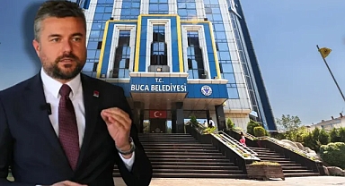 Buca Belediyesi'nde maaş krizi büyüyor: İşçiler greve gidiyor!