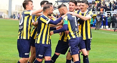 Bucaspor 1928 galibiyet arıyor