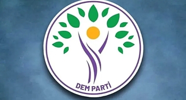 DEM Parti’den 'Kobani' açıklaması