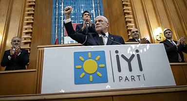 Dervişoğlu: Gizli tanıklardan medet umuyorlar