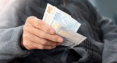 Emekli ikramiyesi Meclis'e geliyor!