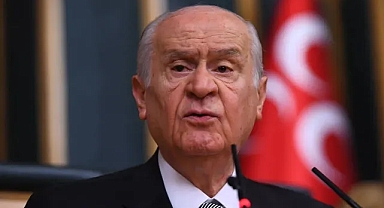 Entübe edildiği iddia edilmişti: Bahçeli'nin sağlık durumuna ilişkin açıklama