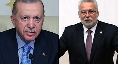 Erdoğan'a 'kendine darbe yaptın' demişti... Eski vekile ihraç yolu!