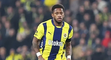 Fenerbahçe'ye Fred şoku!