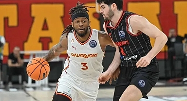 Galatasaray'ın FIBA Şampiyonlar Ligi'ndeki rakibi belli oldu!