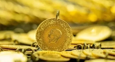 Gram altında rekor üstüne rekor: 4 bin TL'yi gördü!