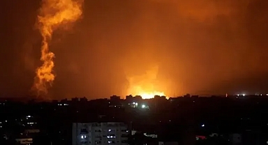 Hamas'tan ateşkes açıklaması: ABD'nin teklifini reddetmedik