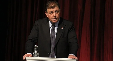 İmamoğlu’nun gözaltına alınmasına Tugay’dan tepki!