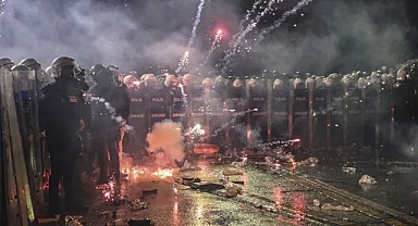 İstanbul'da 206 şüpheliye tutuklama talebi!
