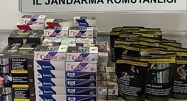 İzinsiz tütün satışına 120 bin lira ceza