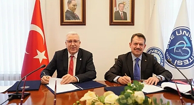 İzmir Cumhuriyet Başsavcılığından Örnek İşbirliği