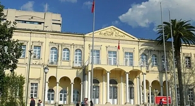 İzmir Valiliği’nden eylem yasağı kararı!