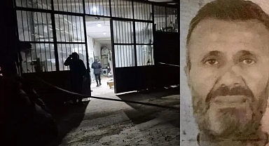 Kafasını keserek öldürmüştü... Dehşet cinayette taciz iddiası!