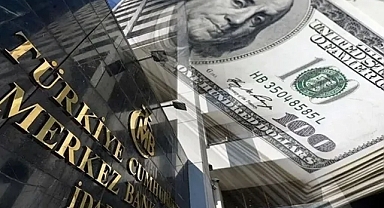 Merkez Bankası'ndan döviz açıklaması!