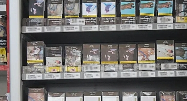 Sigarada vergi düzenlenmesi: ÖTV indi, maktu arttı!