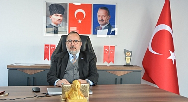 “Su Milli Güvenlik Sorunudur. Türkiye Acilen Önlem Almalı!”