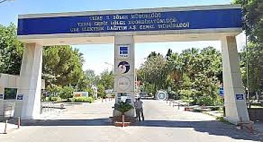 TEİAŞ 3. Bölge Müdürlüğü'nde Cuma Namazı İzni Suistimalleri!