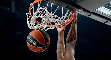 THY Avrupa Ligi'nde çift maç haftası yarın başlıyor