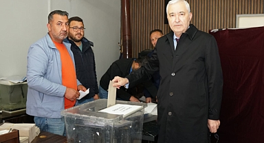 TÜRKMEN OYUNU ULUCAK’TA KULLANDI