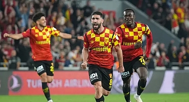 11 maçlık hasrete görkemli son!