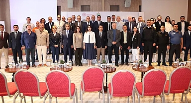 18. Yarımada Spor Oyunlarına geri sayım