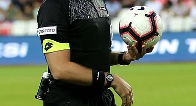 2025 FIFA Kulüpler Dünya Kupası'nın hakemleri belli oldu: Türk hakem yok